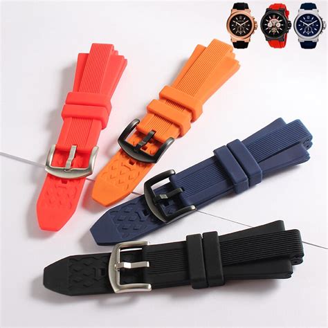 michael kors watch band replacements|Michael Kors silicone watch band.